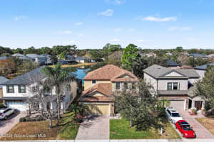 1363 Hailey Street, Melbourne, FL 32904 - MLS#1070073