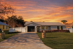 137 Concha Drive, Sebastian, FL 32958 - MLS#1070076