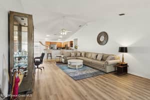 1692 Carbondale Avenue, Palm Bay, FL 32907 - MLS#1070077