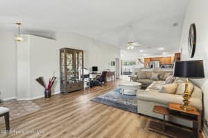 1692 Carbondale Avenue, Palm Bay, FL 32907 - MLS#1070077