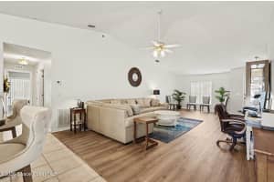 1692 Carbondale Avenue, Palm Bay, FL 32907 - MLS#1070077