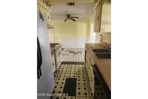 2972 Matthew Drive, Rockledge, FL 32955 - MLS#1070078