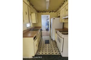 2972 Matthew Drive, Rockledge, FL 32955 - MLS#1070078