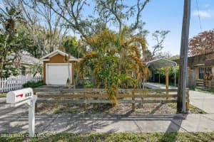 683 Old Oak Street, Melbourne, FL 32935 - MLS#1070079