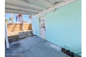 179 Clairbourne Avenue, Satellite Beach, FL 32937 - MLS#1070081