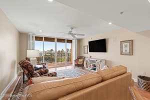 8470 Ridgewood Avenue, Cape Canaveral, FL 32920 - MLS#1070082