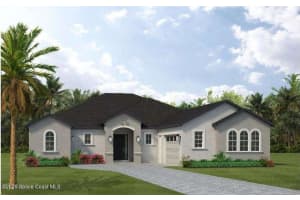 2932 Edestus Dr, Melbourne, FL 32940, Sold 02/23/26