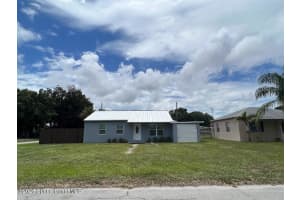 1810 Elizabeth Street, Melbourne, FL 32901 - MLS#1070085