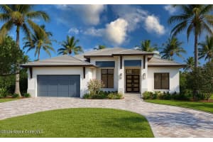 1582 Lavender Drive, Melbourne, FL 32940 - MLS#1070087