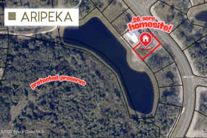 1582 Lavender Drive, Melbourne, FL 32940 - MLS#1070087