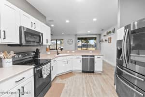 1209 Bolle Circle, Rockledge, FL 32955 - MLS#1070089