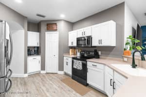 1209 Bolle Circle, Rockledge, FL 32955 - MLS#1070089