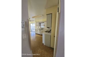 1654 Rice Avenue, Titusville, FL 32796 - MLS#1070101