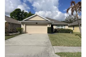 212 Secret Drive, Melbourne, FL 32904 - MLS#1070102
