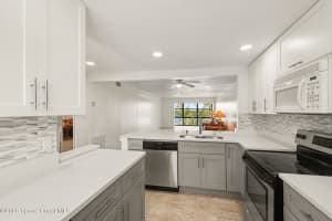 1611 Minutemen Causeway, Cocoa Beach, FL 32931 - MLS#1070109