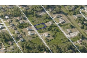 1499 Van Camp Avenue, Palm Bay, FL 32909 Sold 03/20/26