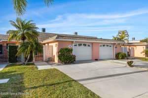 651 Boca Ciega Point Boulevard, St. Petersburg, FL 33709 - MLS#1070115