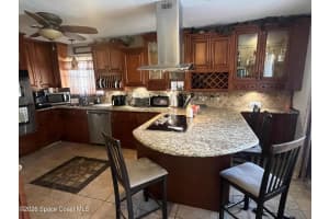 1857 Carpenter Road, Titusville, FL 32796 - MLS#1070116