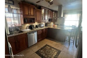 1857 Carpenter Road, Titusville, FL 32796 - MLS#1070116