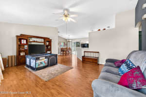 3196 Tinker Avenue, Palm Bay, FL 32909 - MLS#1070117