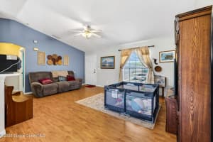 3196 Tinker Avenue, Palm Bay, FL 32909 - MLS#1070117