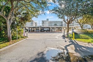 8700 Ridgewood Avenue, Cape Canaveral, FL 32920 - MLS#1070122