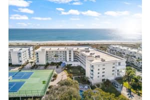 8700 Ridgewood Avenue, Cape Canaveral, FL 32920 - MLS#1070122