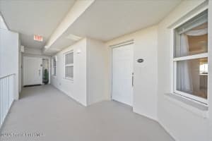 8700 Ridgewood Avenue, Cape Canaveral, FL 32920 - MLS#1070122