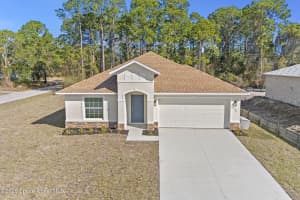 101 Crosspoint Street Se, Palm Bay, Fl 32909, Palm Bay