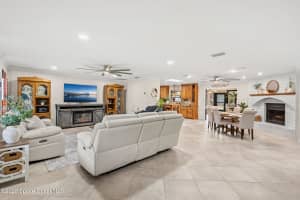 5400 Sand Lake Drive, Melbourne, FL 32934 - MLS#1070128