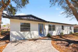 2536 Post Road, Melbourne, FL 32935 - MLS#1070136