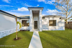 825 Tejon Ave SW, Palm Bay, FL 32908, Sold 04/02/26