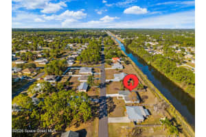 825 Tejon Ave SW, Palm Bay, FL 32908, Sold 04/02/26