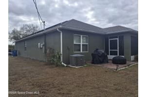 1661 Palatka Road, Palm Bay, FL 32909 - MLS#1070138