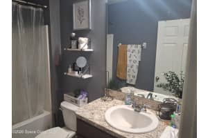 1661 Palatka Road, Palm Bay, FL 32909 - MLS#1070138