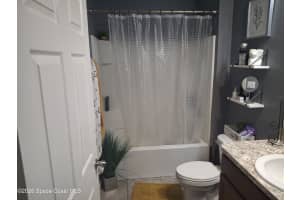 1661 Palatka Road, Palm Bay, FL 32909 - MLS#1070138