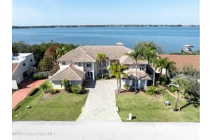 650 Loggerhead Island Drive, Satellite Beach, FL 32937 - MLS#1070139