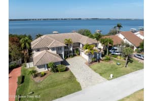650 Loggerhead Island Drive, Satellite Beach, FL 32937 - MLS#1070139