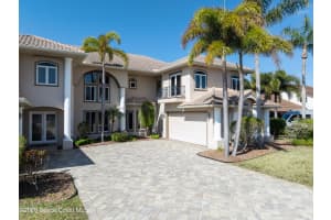 650 Loggerhead Island Drive, Satellite Beach, FL 32937 - MLS#1070139