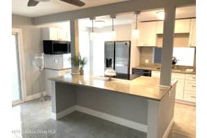 1668 Clover Circle, Melbourne, FL 32935 - MLS#1070145