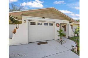 1817 Bruman Terrace, Melbourne, FL 32935 - MLS#1070161