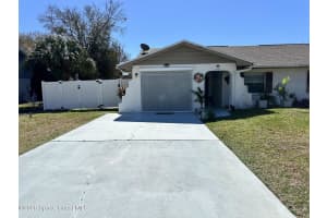 1817 Bruman Terrace, Melbourne, FL 32935 - MLS#1070161