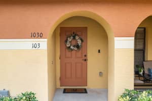 1030 Luminary Circle, Melbourne, FL 32901 - MLS#1070162