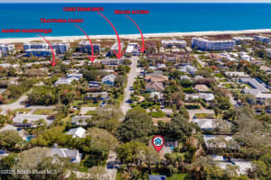 912 Coquina Lane, Vero Beach, FL 32963 - MLS#1070164