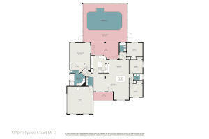 5960 Whispering Lane, Titusville, FL 32780 - MLS#1070169