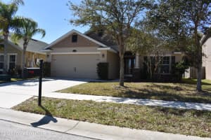 4063 Palladian Way, Melbourne, FL 32904 - MLS#1070173