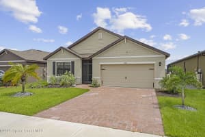 1893 Capital Drive, Palm Bay, FL 32909 - MLS#1070175