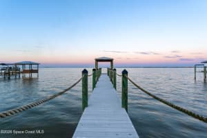 1870 Harbor Point Drive, Merritt Island, FL 32952 - MLS#1070176