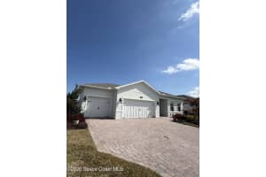 93 Judah Lane, Sebastian, FL 32958 - MLS#1070178