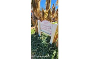 205 Cleveland Avenue, Cocoa Beach, FL 32931 - MLS#1070179